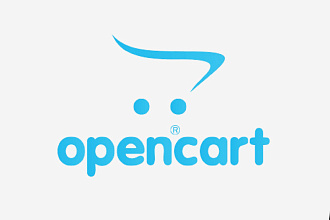 Натяжка верстки на OpenCart, Ocstore версий 2.3, 3. х