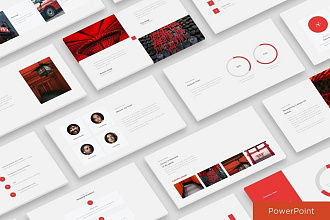 Презентация PowerPoint DEX