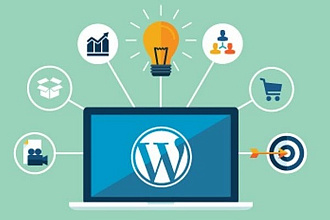 Доработка сайтов на Wordpress