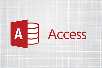 Создание баз данных на MS Access