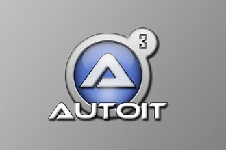 Напишу бота на AutoIt под любую задачу