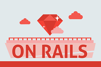 Напишем программу Ruby on Rails