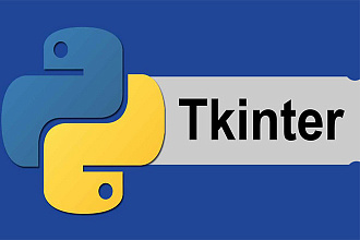 Разработаю небольшую программу на Python Tkinter для OC Windows
