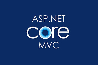 Создание приложения на ASP.Net Core MVC