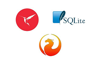 Создание баз данных Firebird, Interbase, SQLite