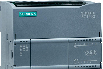 Написание или тестирование одного программного модуля PLC Siemens