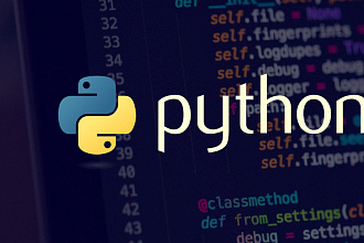 Написание программ на Python