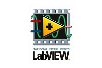 Разработка программных модулей в среде LabVIEW