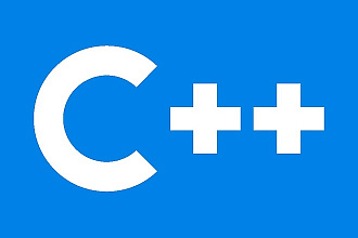 Программа на C++