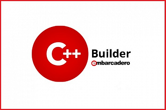 Программа на C++ Builder