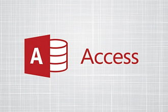 Разработка базы данных в MS Access