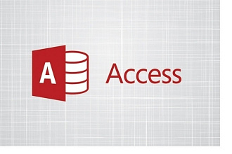 Создам базу данных в Access