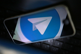 Интеграция Telegram Бота в вашу базу 1С