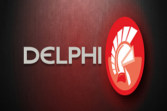 Напишу программу на Delphi
