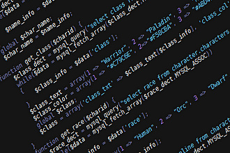 Напишу десктоп-программу на с++, с#