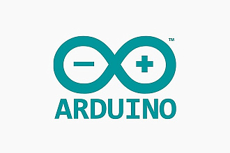 Напишу скетч Arduino