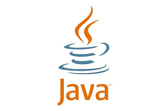 Напишу программу на Java