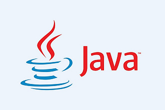 Java разработчик