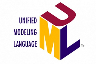 UML диаграмма или структура базы данных