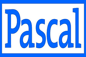 Напишу программу в Pascal ABC. NEТ