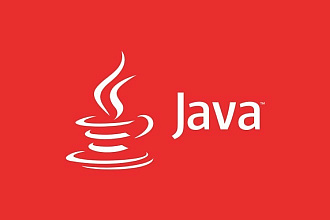 Напишу приложение для ПК на java