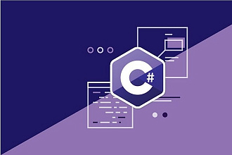 Напишу программу на c++, c#