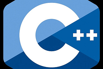 Напишу программу средней сложности на C++, C