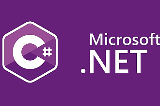 Напишу программу на .NET Framework, WinForms