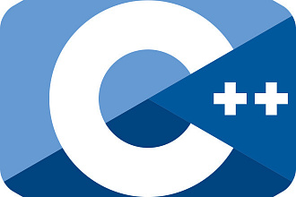 Напишу консольное и визуальное приложение на C++