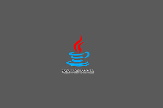 Напишу программу на JAVA