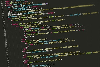 Разработка PC приложения