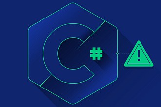 Разработка приложения на C#