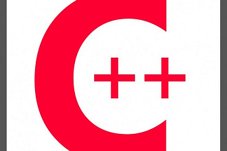 Программа на C++, QT
