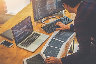 Разработка ПО на C и C++