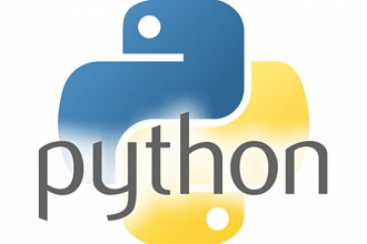 Сделаю программу на Python