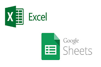 Автоматизация Excel и Google Sheets
