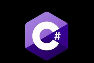 Могу сделать простую программу на языках C#, Delphi, Pascal