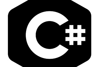 Программирование на языке C# sharp