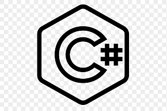 Напишу программу C#, Console, WinForms, Pytnon