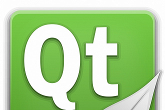 Написание программ на c++ Qt под OC linux
