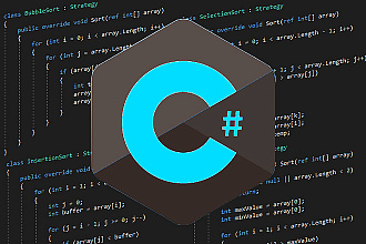 Разработка консольных, Windows Forms и WPF приложений на C#