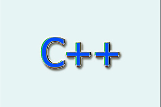 Программы на C++, Python