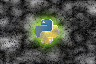 Создание программы на Python под ОС Windows