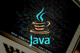 Напишу программу Java,c++. Буду рад любым предложениям