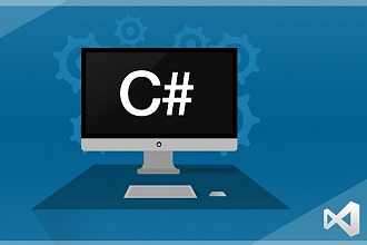 Напишу программу на C#, F#, Python, Go, Rust, Java, Kotlin