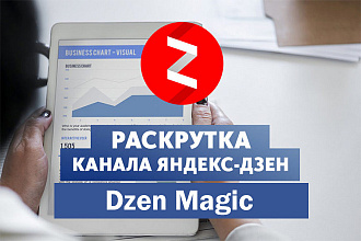 Magic дочитывания, быстрый старт на площадке Яндекс Дзен