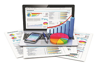 MS Excel. Отчеты, макросы. Анализ деятельности