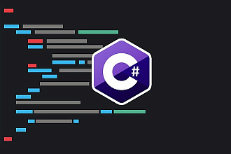 Приложения на C# с графическим интерфейсом