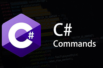 Разработка программы на C#