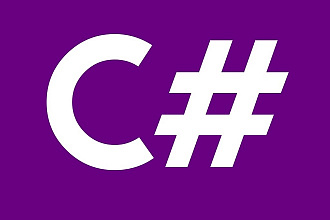Разработка консольных программ для Windows на языке C#